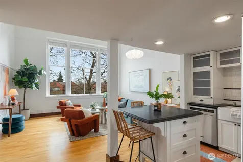 201 Galer Street Seattle WA 98109