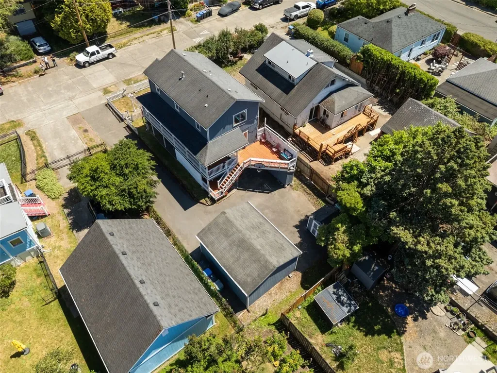 1011 Pennsylvania Avenue Bremerton WA 98337