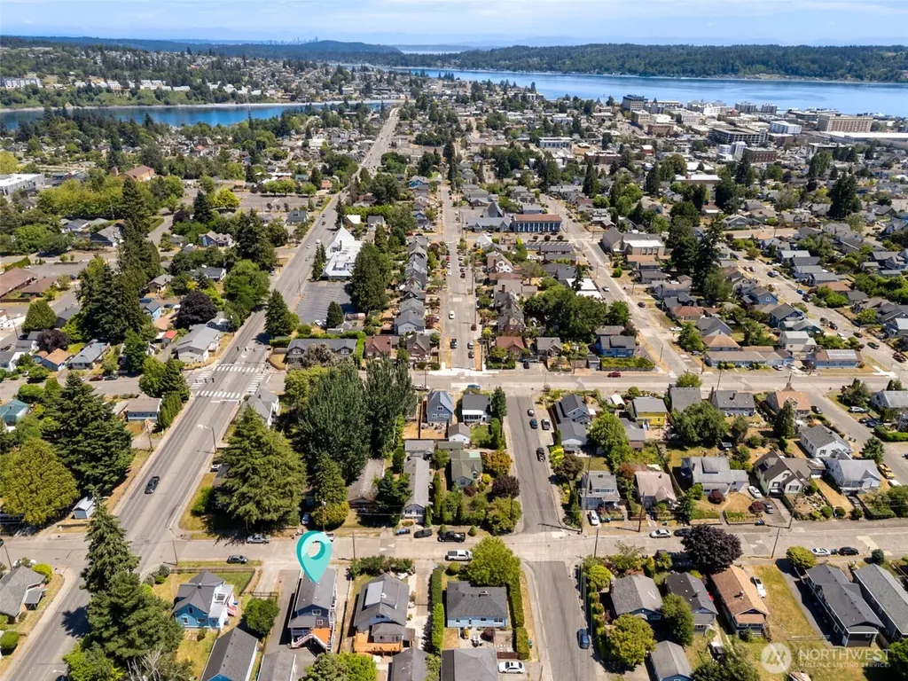 1011 Pennsylvania Avenue Bremerton WA 98337
