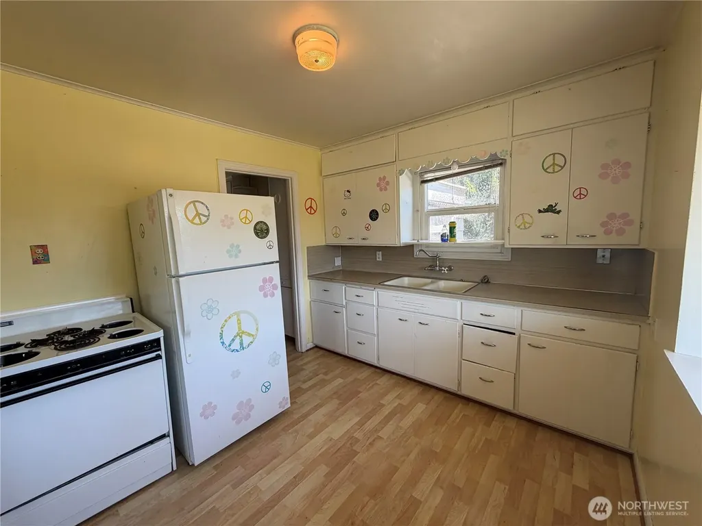 1538 Wilson Street SW Chehalis WA 98532