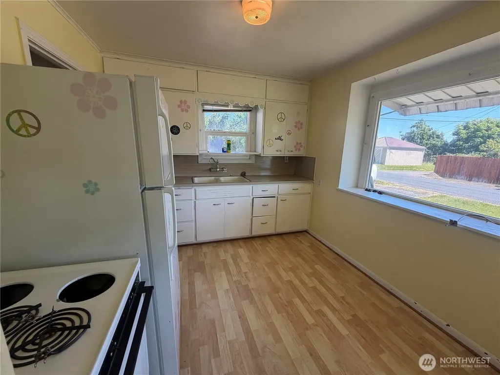 1538 Wilson Street SW Chehalis WA 98532