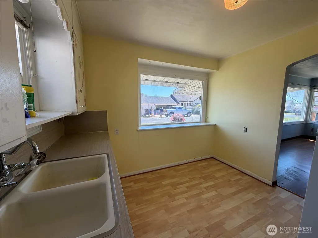1538 Wilson Street SW Chehalis WA 98532