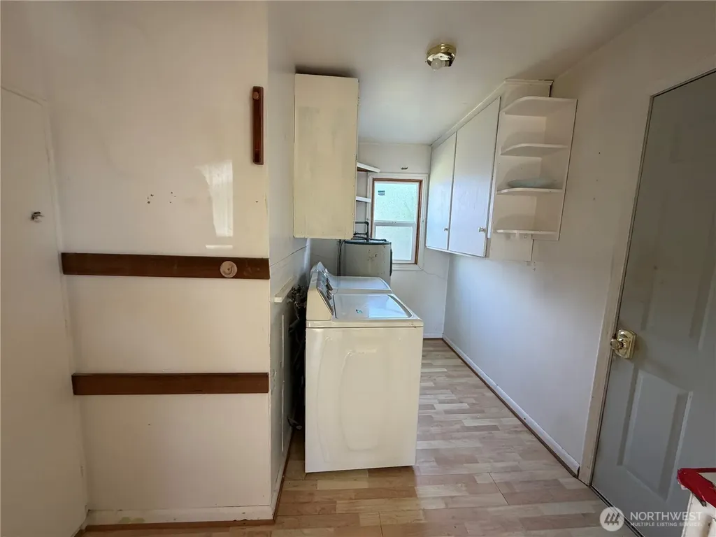 1538 Wilson Street SW Chehalis WA 98532