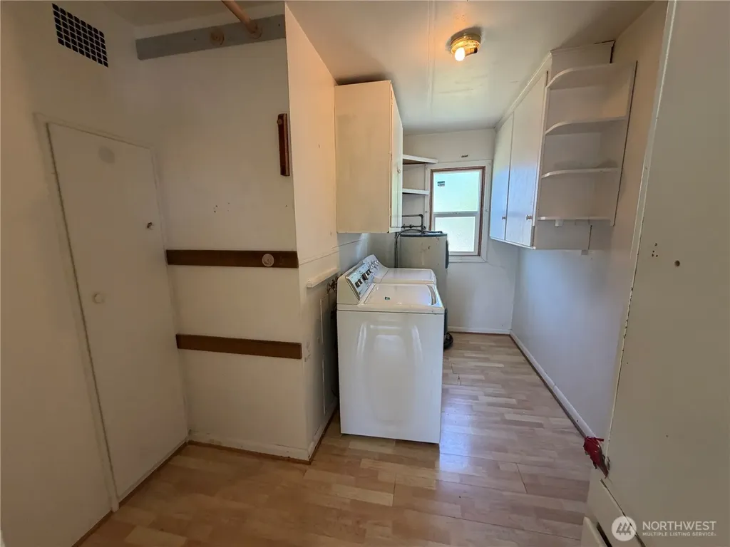 1538 Wilson Street SW Chehalis WA 98532
