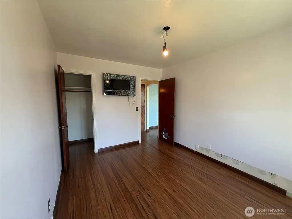 1538 Wilson Street SW Chehalis WA 98532