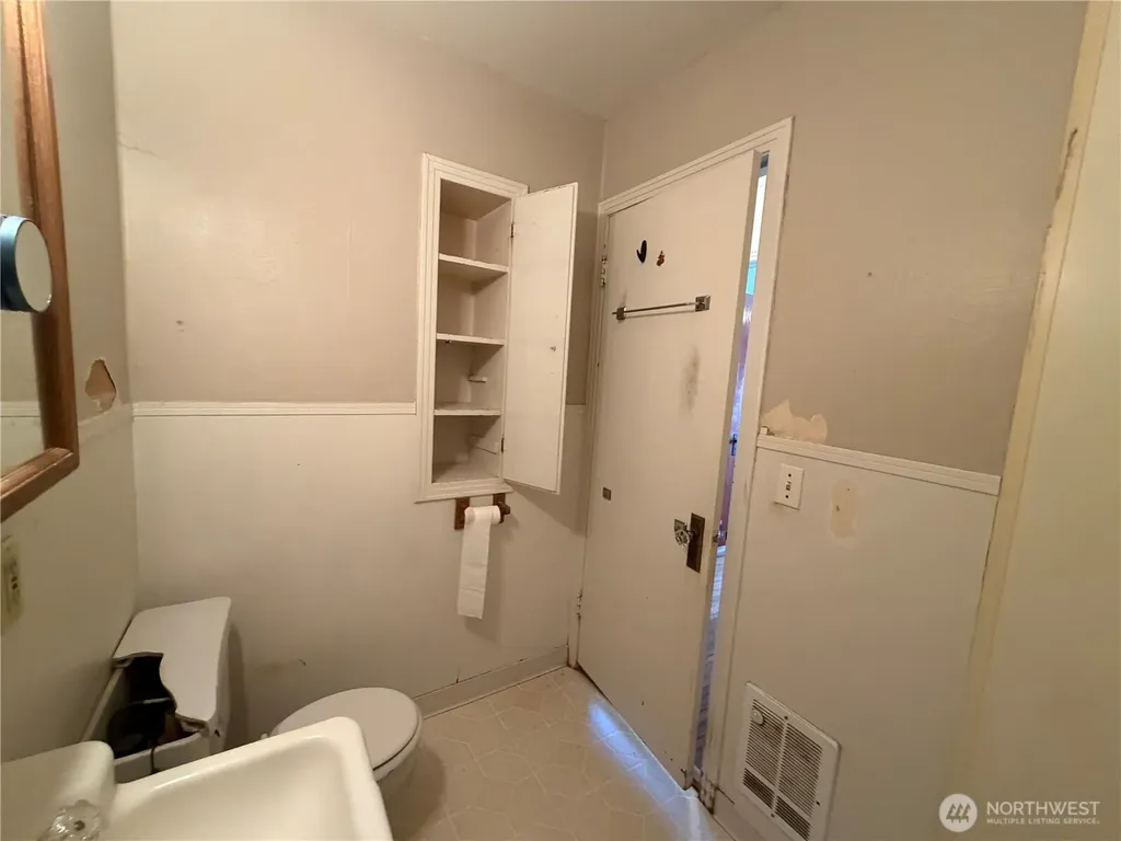 1538 Wilson Street SW Chehalis WA 98532