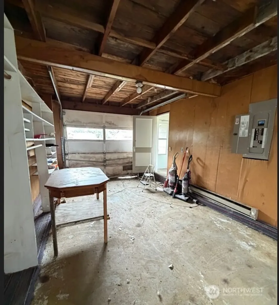 1538 Wilson Street SW Chehalis WA 98532