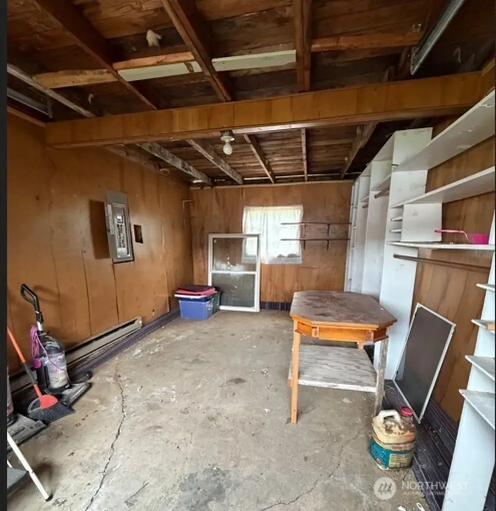 1538 Wilson Street SW Chehalis WA 98532