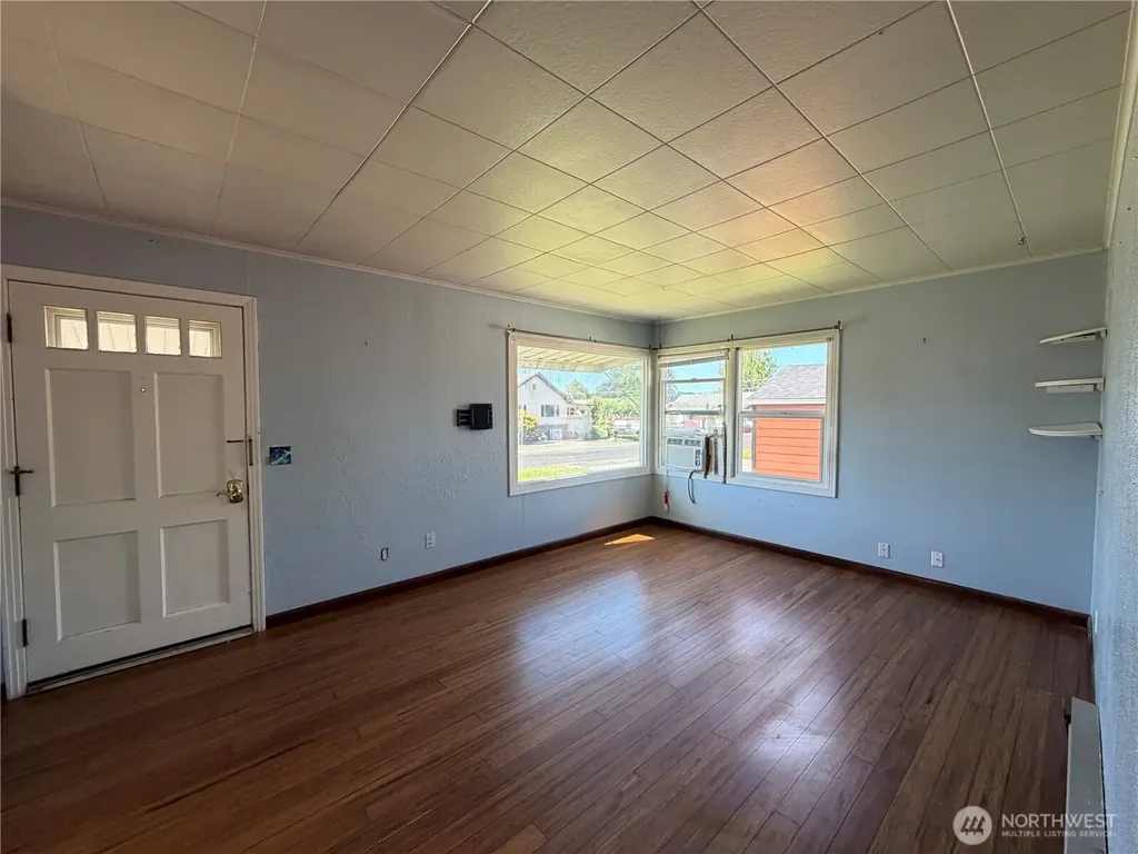 1538 Wilson Street SW Chehalis WA 98532