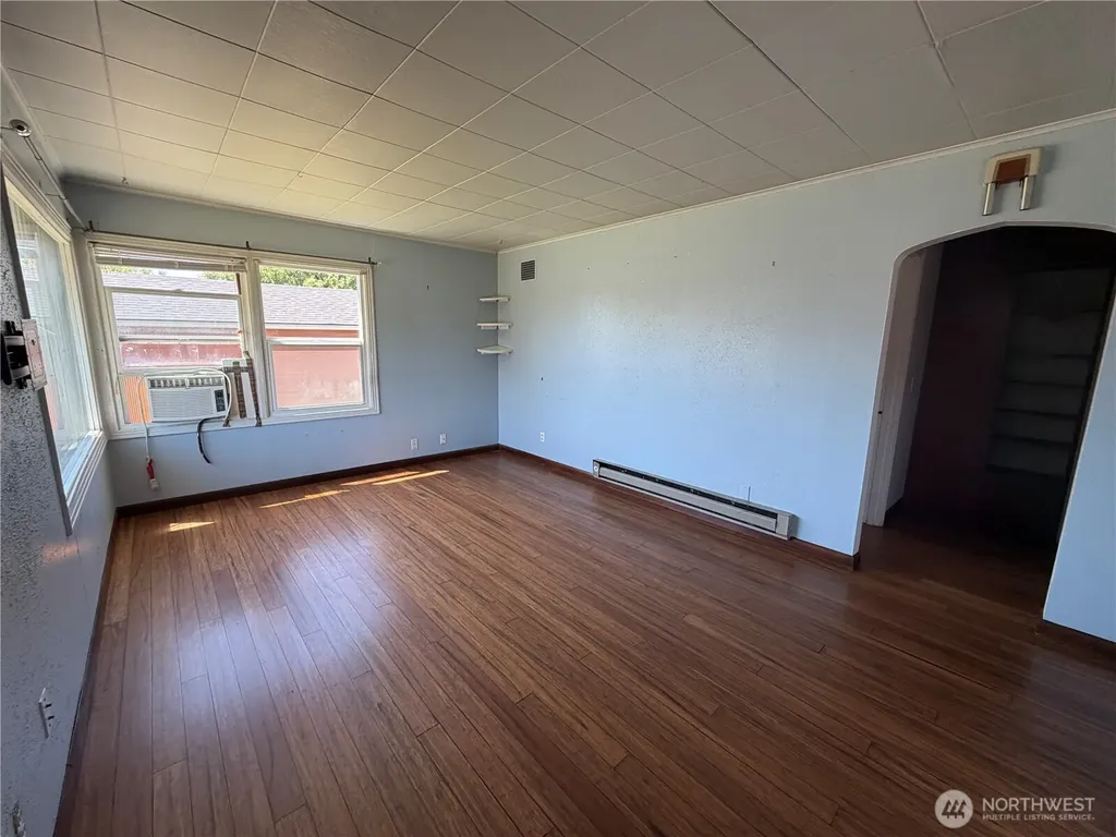 1538 Wilson Street SW Chehalis WA 98532