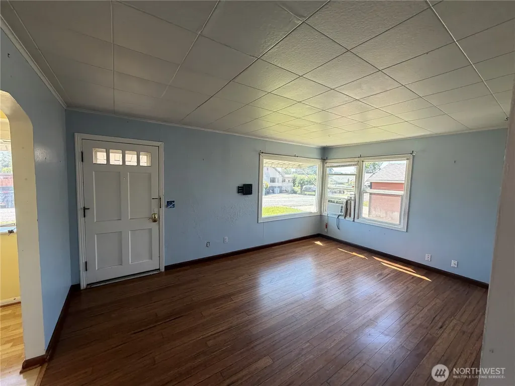 1538 Wilson Street SW Chehalis WA 98532