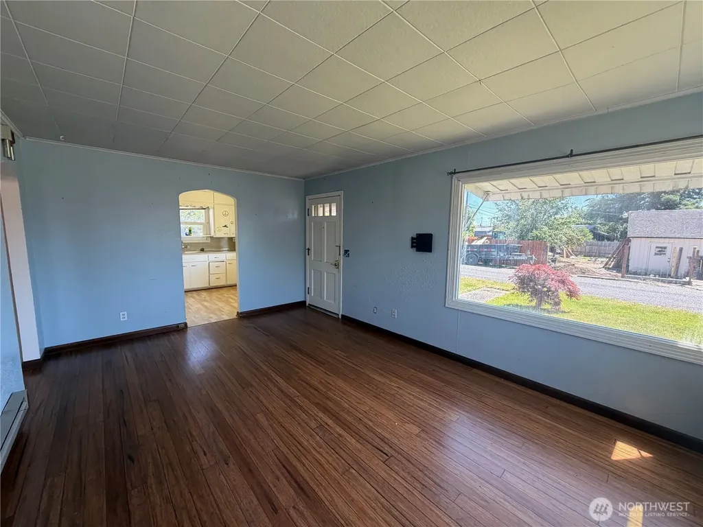 1538 Wilson Street SW Chehalis WA 98532
