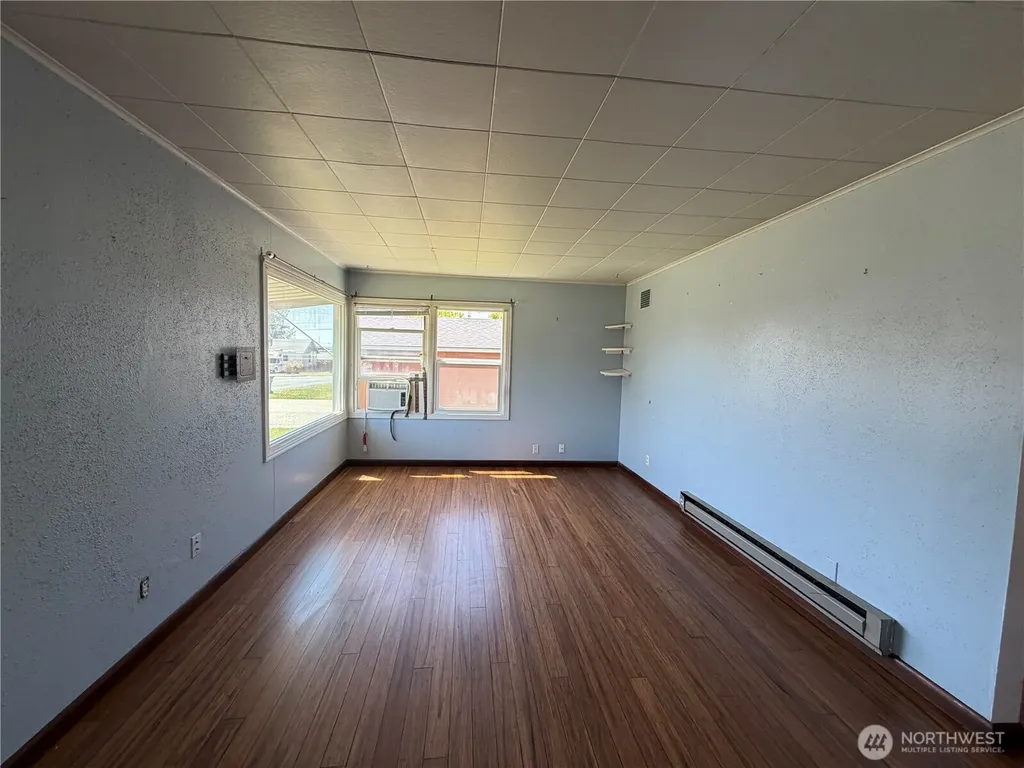 1538 Wilson Street SW Chehalis WA 98532
