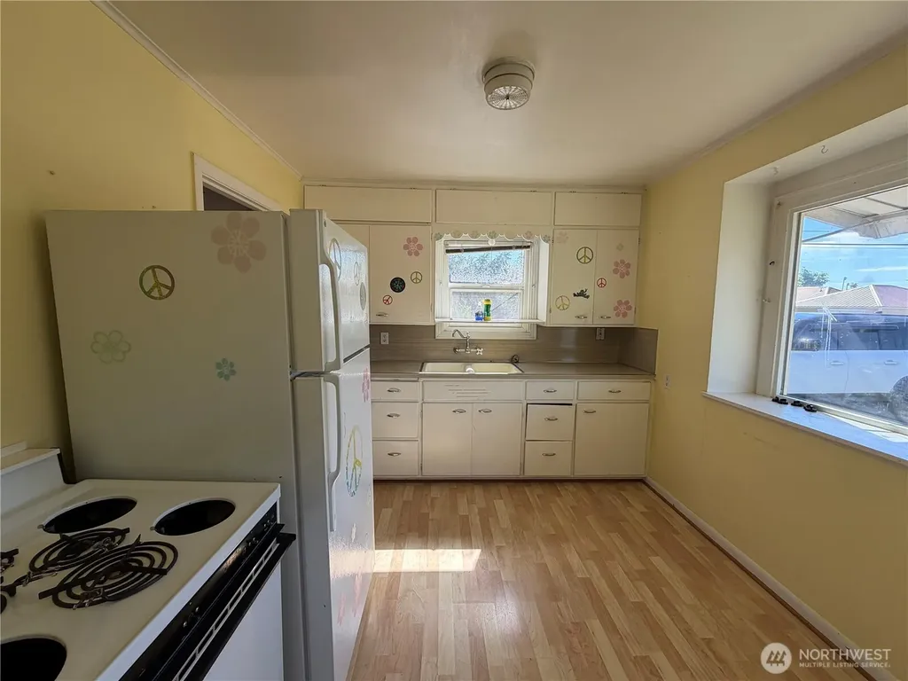 1538 Wilson Street SW Chehalis WA 98532