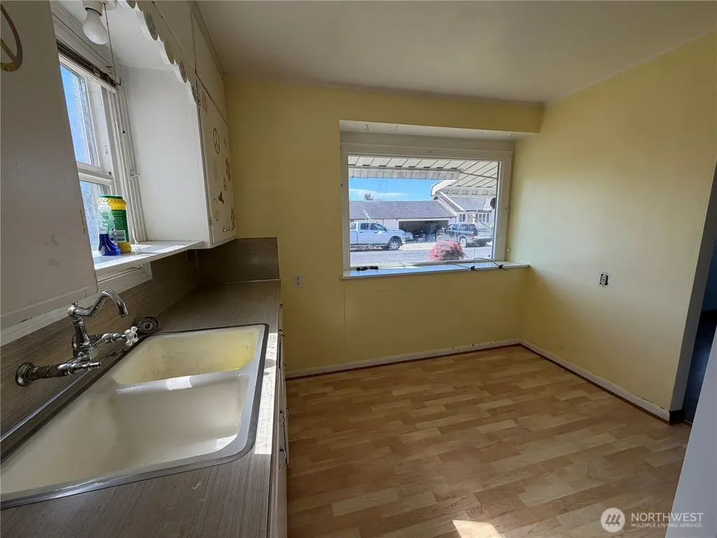 1538 Wilson Street SW Chehalis WA 98532