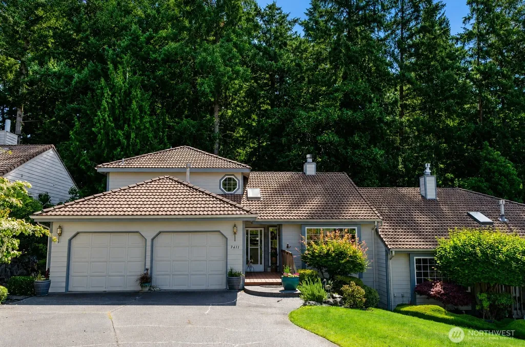 7411 71st Avenue Ct SW Lakewood WA 98498