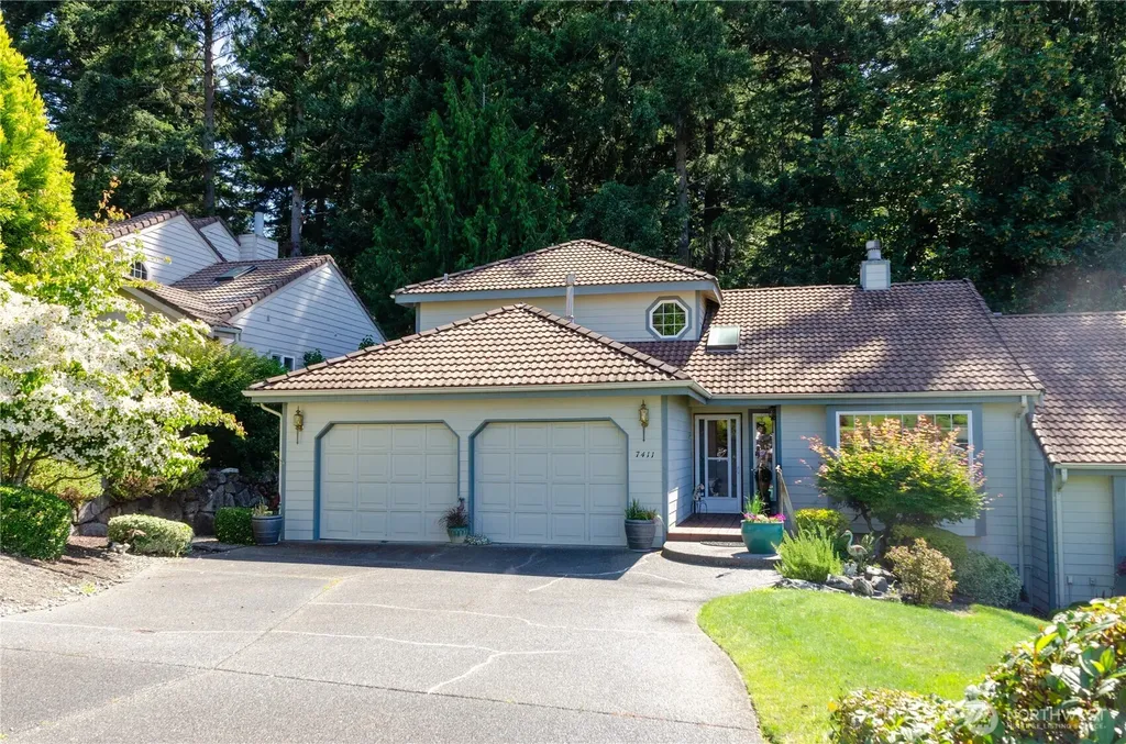 7411 71st Avenue Ct SW Lakewood WA 98498