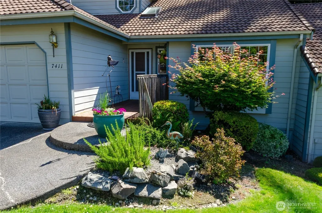 7411 71st Avenue Ct SW Lakewood WA 98498