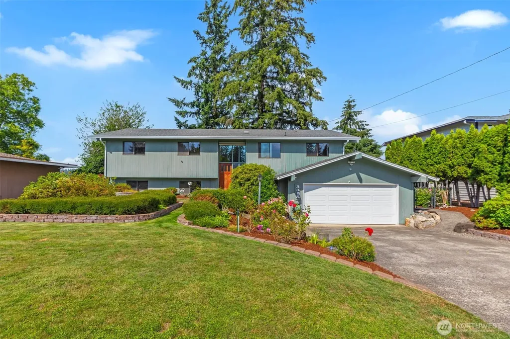 3315 Scenic Drive SE Auburn WA 98092