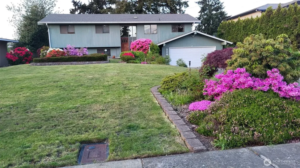 3315 Scenic Drive SE Auburn WA 98092