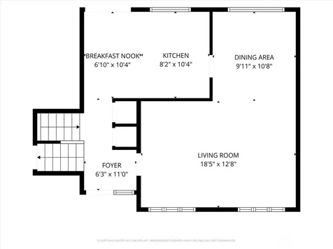 808 92nd Street SE Everett WA 98208