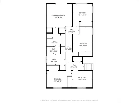 808 92nd Street SE Everett WA 98208