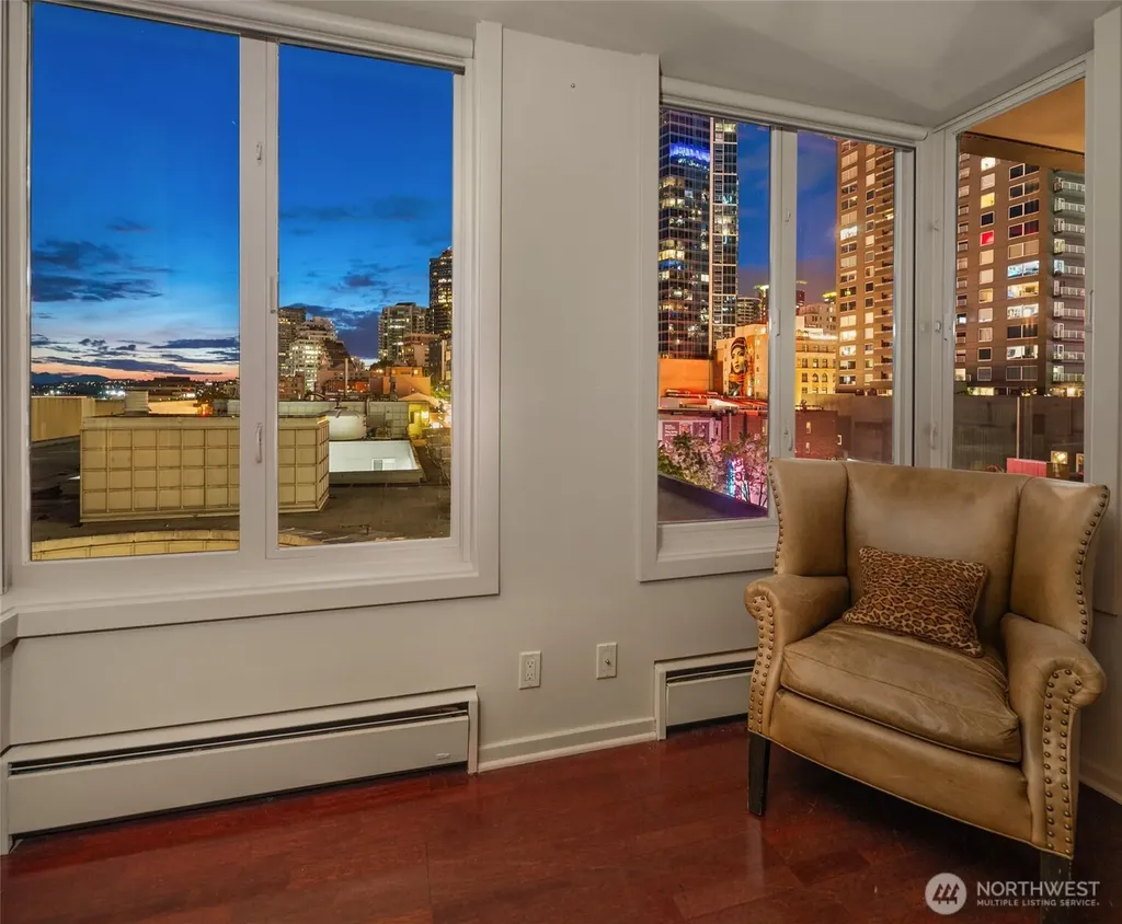 98 Union Street Seattle WA 98101