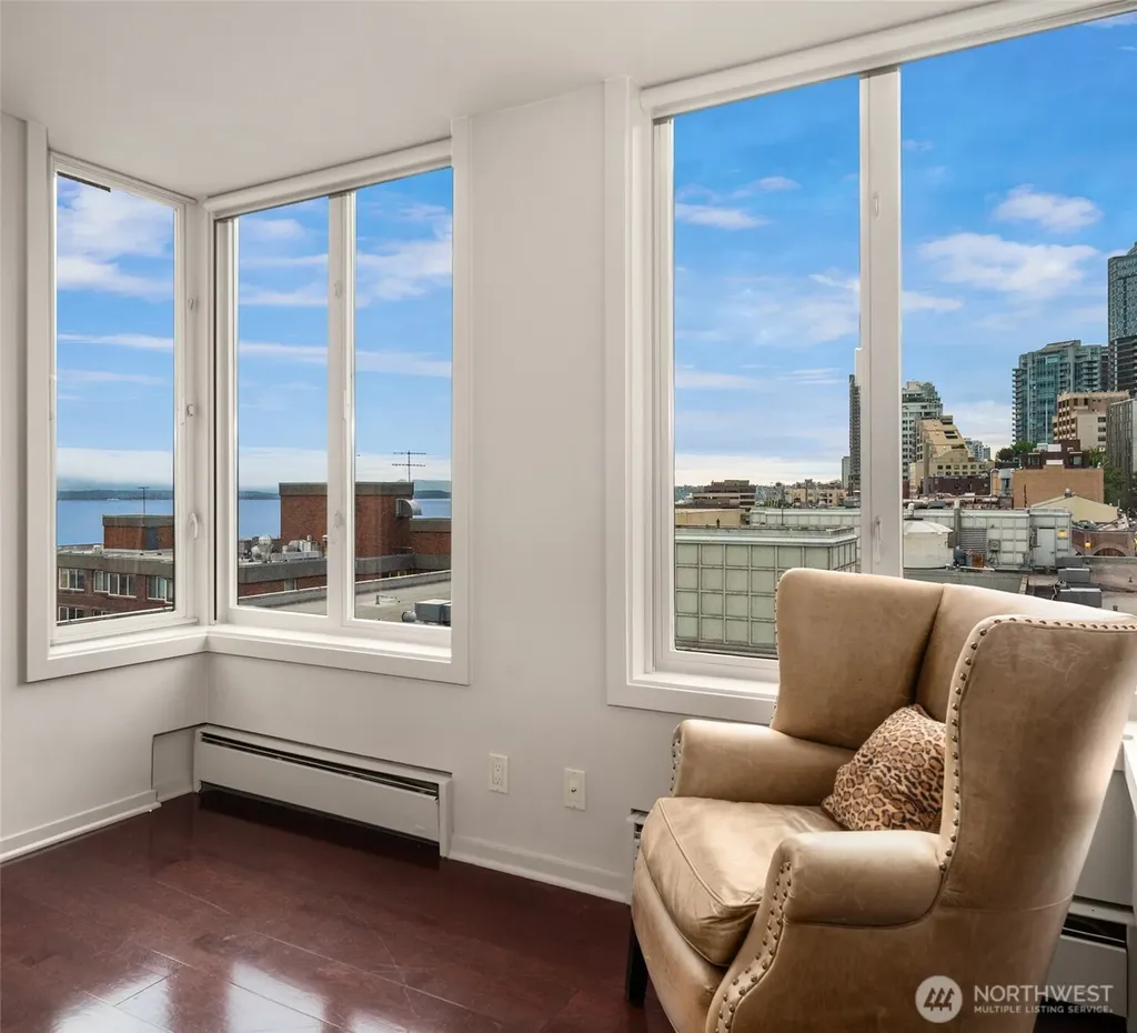 98 Union Street Seattle WA 98101