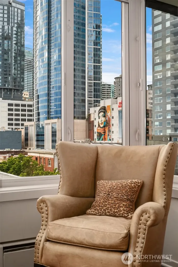 98 Union Street Seattle WA 98101