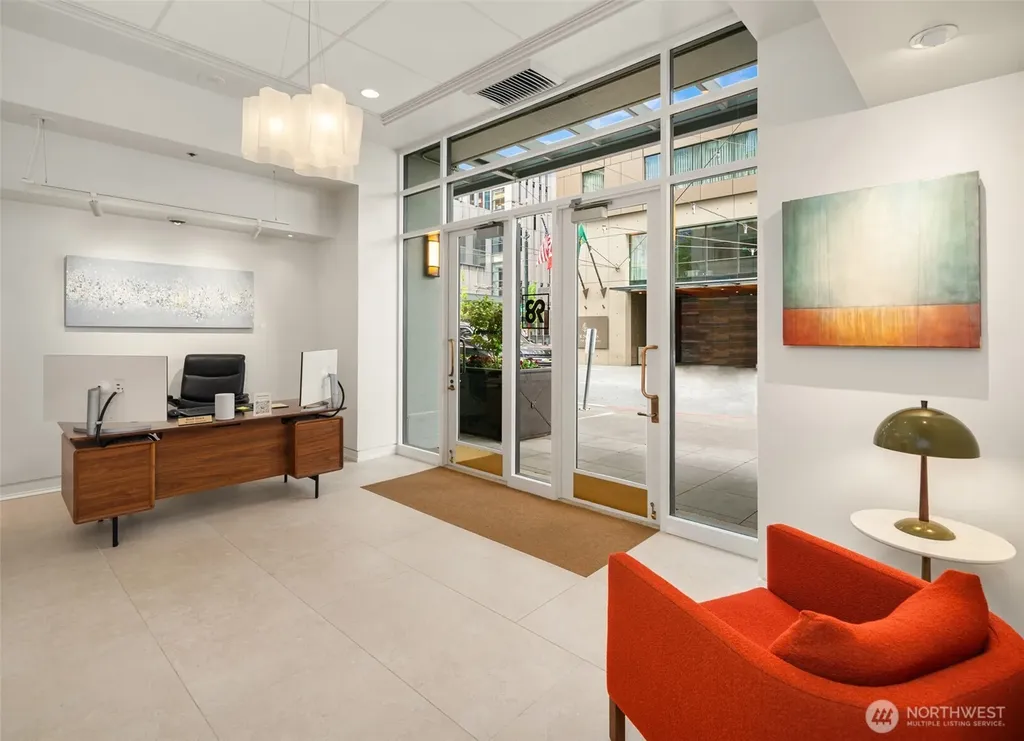 98 Union Street Seattle WA 98101