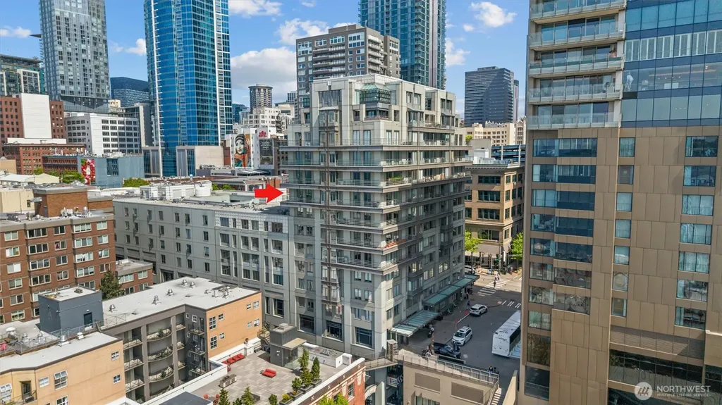 98 Union Street Seattle WA 98101