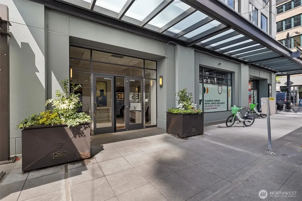 98 Union Street Seattle WA 98101