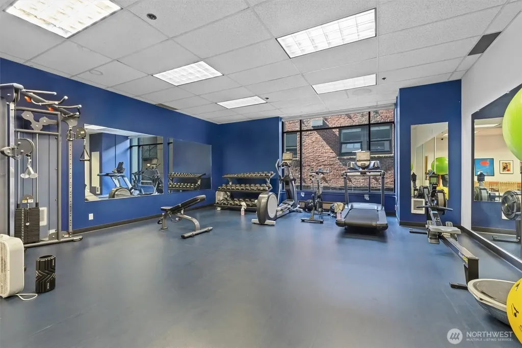 98 Union Street Seattle WA 98101
