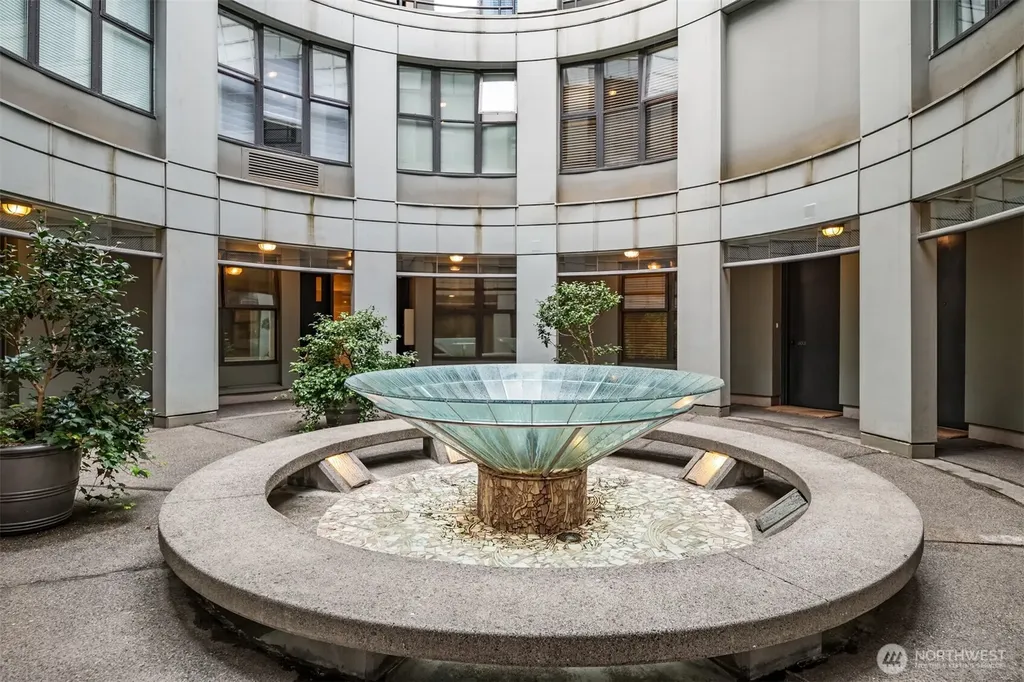 98 Union Street Seattle WA 98101