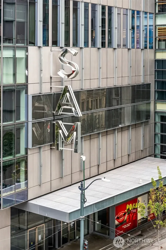 98 Union Street Seattle WA 98101