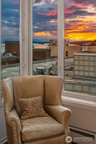 98 Union Street Seattle WA 98101