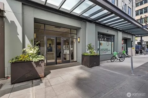 98 Union Street Seattle WA 98101