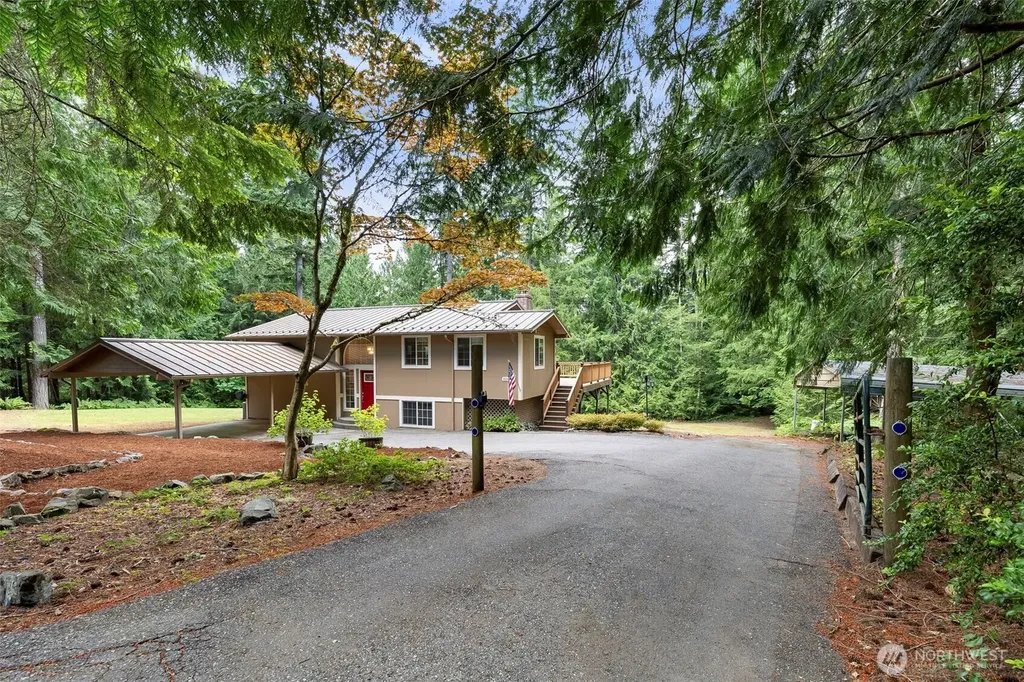 11146 Misty Woods Lane NW Bremerton WA 98312