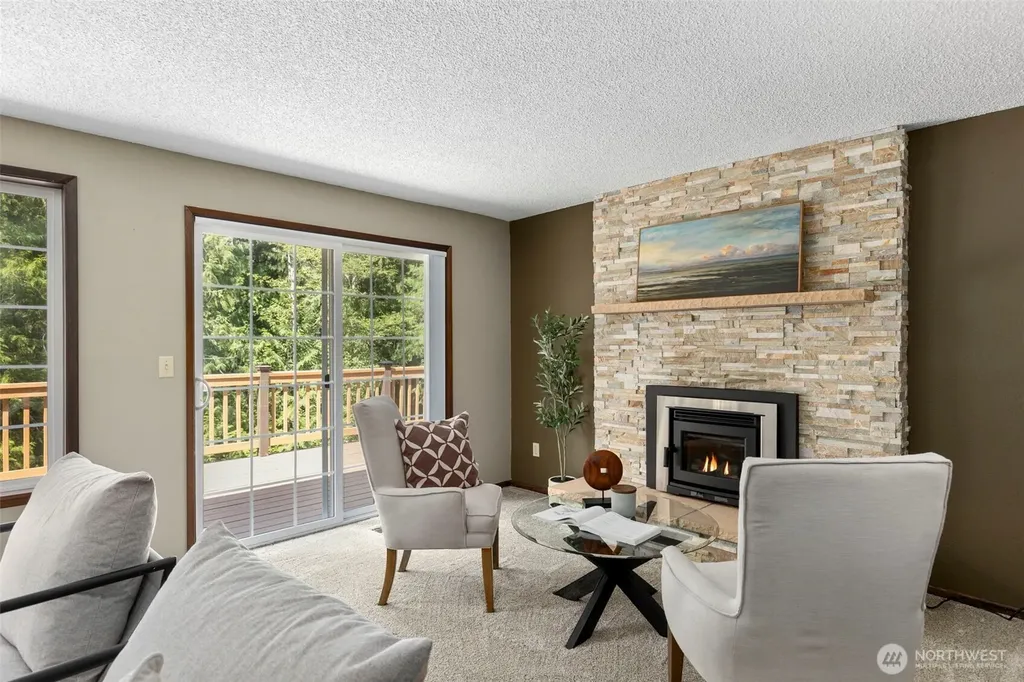 11146 Misty Woods Lane NW Bremerton WA 98312