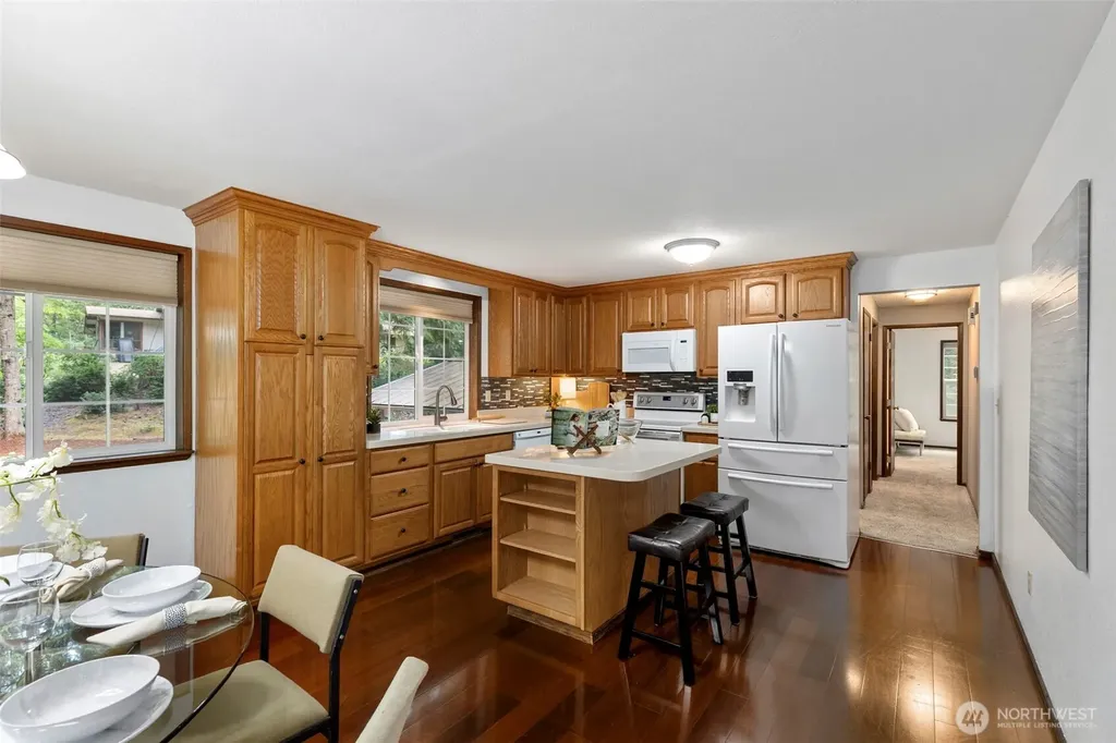 11146 Misty Woods Lane NW Bremerton WA 98312