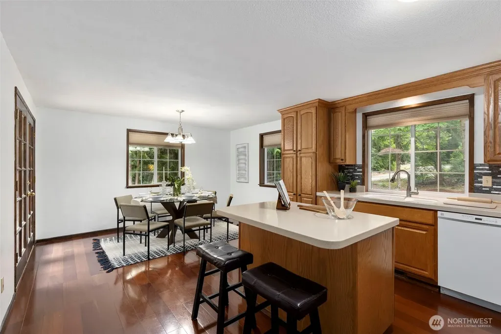 11146 Misty Woods Lane NW Bremerton WA 98312