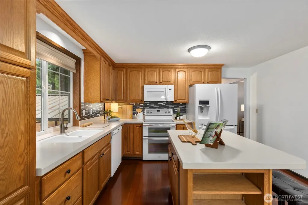 11146 Misty Woods Lane NW Bremerton WA 98312