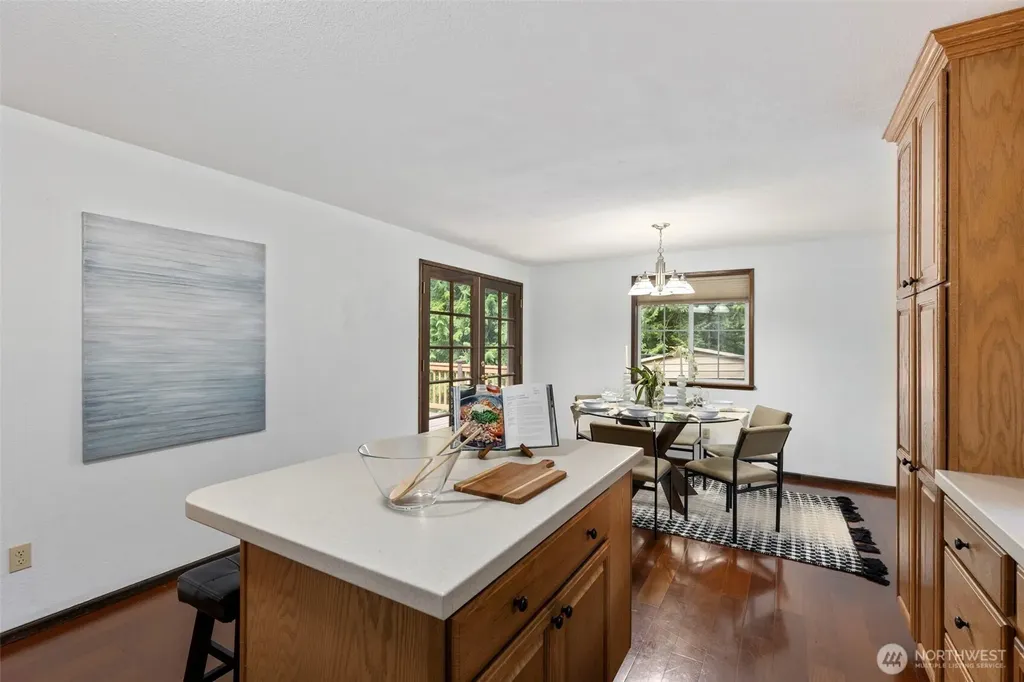 11146 Misty Woods Lane NW Bremerton WA 98312