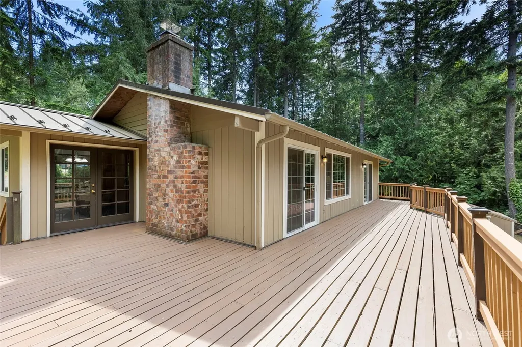 11146 Misty Woods Lane NW Bremerton WA 98312