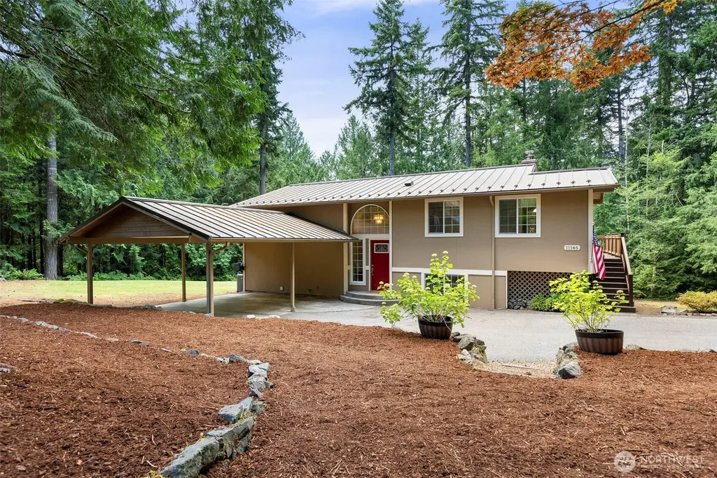 11146 Misty Woods Lane NW Bremerton WA 98312
