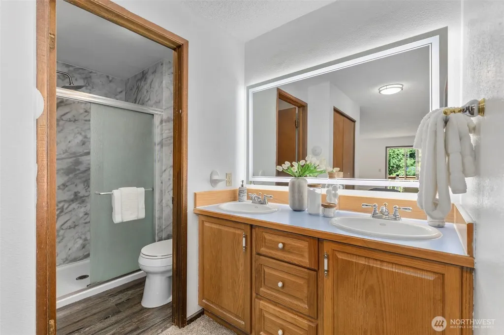 11146 Misty Woods Lane NW Bremerton WA 98312