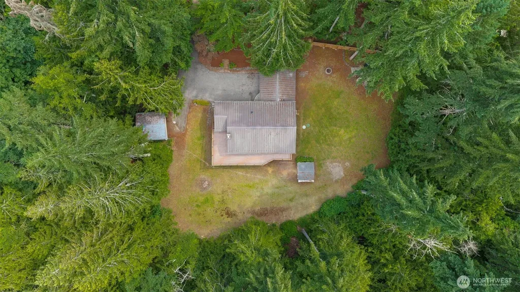 11146 Misty Woods Lane NW Bremerton WA 98312