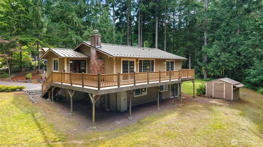 11146 Misty Woods Lane NW Bremerton WA 98312