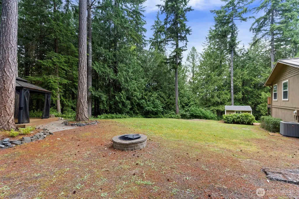 11146 Misty Woods Lane NW Bremerton WA 98312