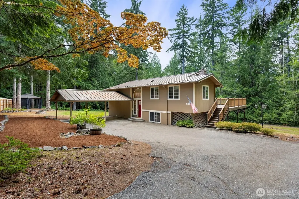 11146 Misty Woods Lane NW Bremerton WA 98312